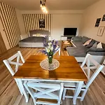 דירה Style Lúčky