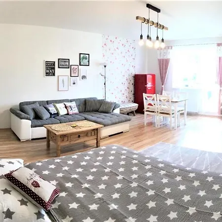 Style Apartmán *
