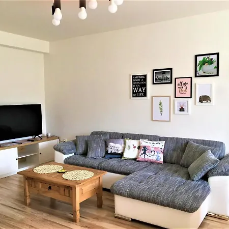 Style Apartmán *