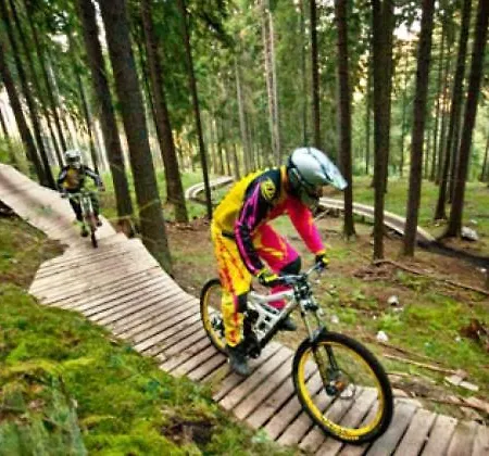 Style Apartment Lúčky