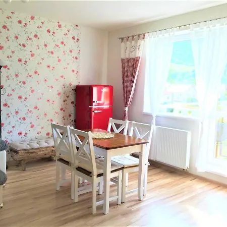 Apartmán Style