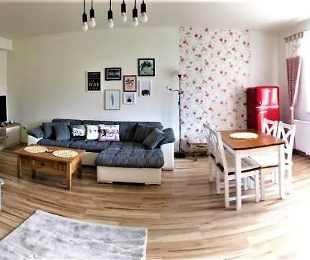 Apartmán Style