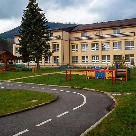 Style Apartmán Lúčky