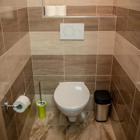 Style Apartmán