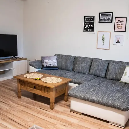 Apartmán Style