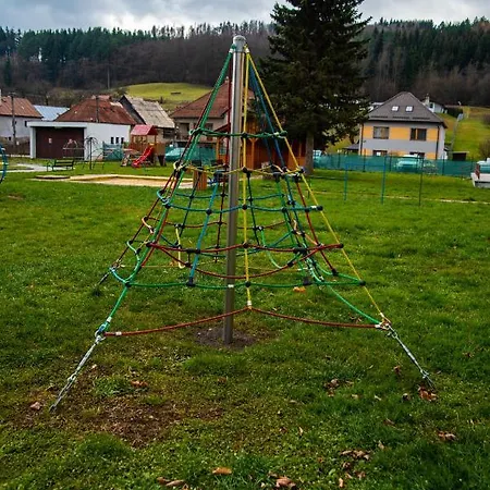 Style Apartmán Lúčky