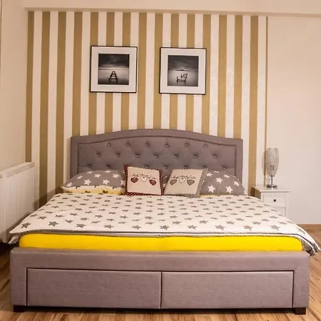 Apartmán Style *