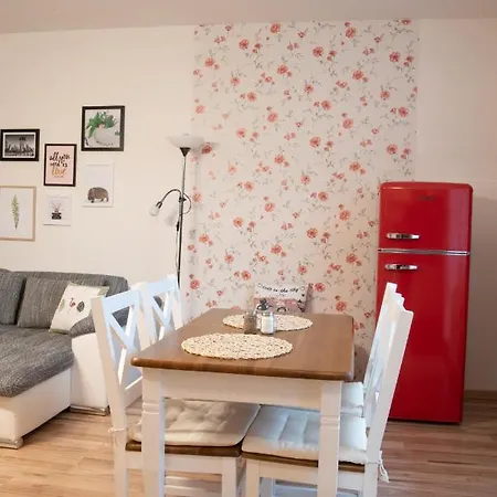 Style Apartmán