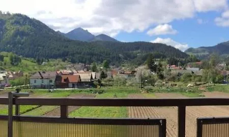 Apartmán Style