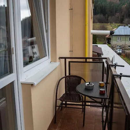 Apartmán Style *