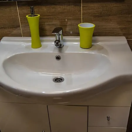 Style Apartmán Lúčky