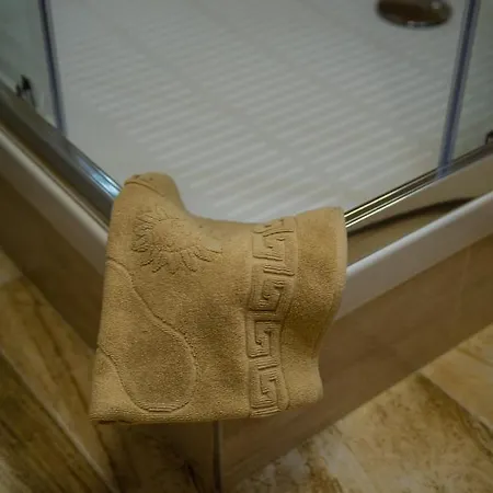 Apartmán Style Lúčky