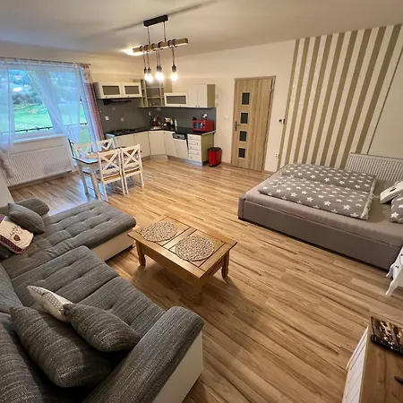 Style Apartman *