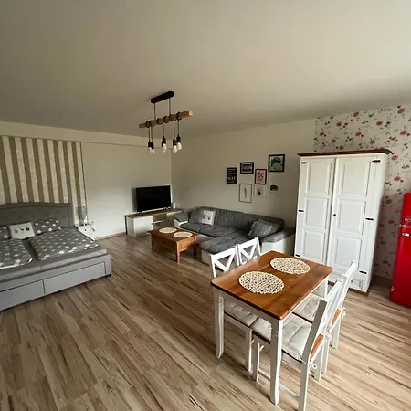 Apartmán Style Lúčky