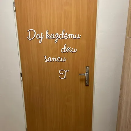 Apartmán Style *