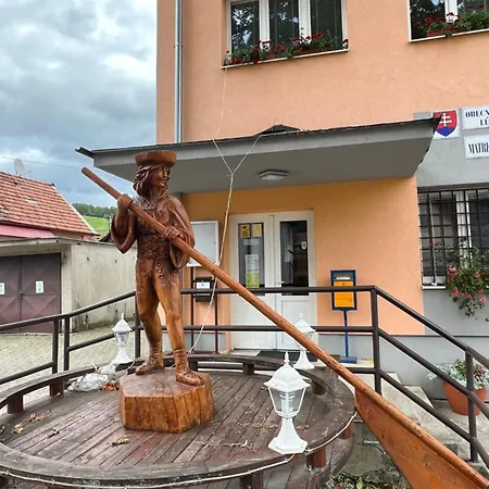 Style Apartmán Lúčky