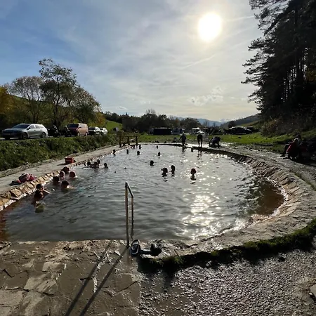Style Apartament Lúčky