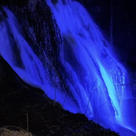 Apartment Style Lúčky