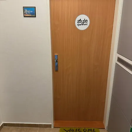 Apartmán Style *