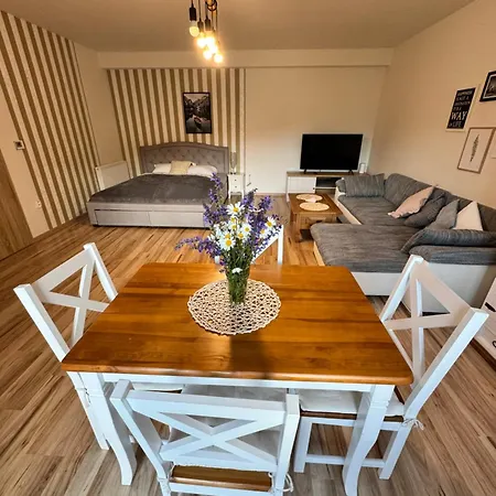 Appartement Style Lúčky