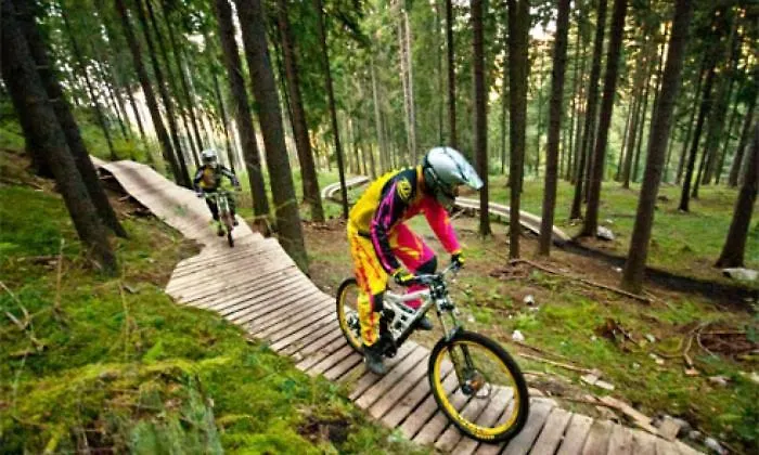 Style Apartman Lúčky