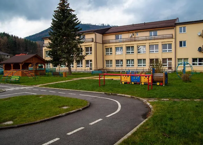 Style Apartman Lúčky