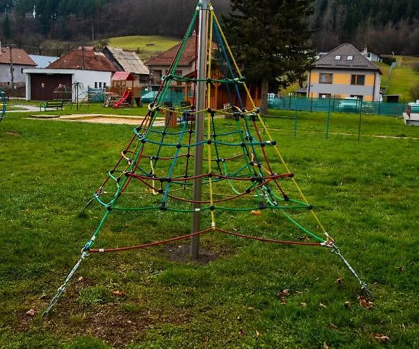 Style Apartman Lúčky