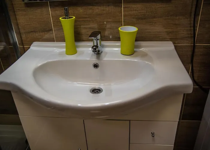 Style Apartman Lúčky