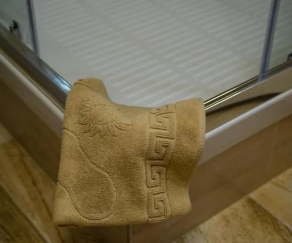 Apartman Style Lúčky