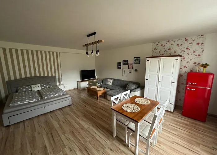 아파트 Style Lúčky