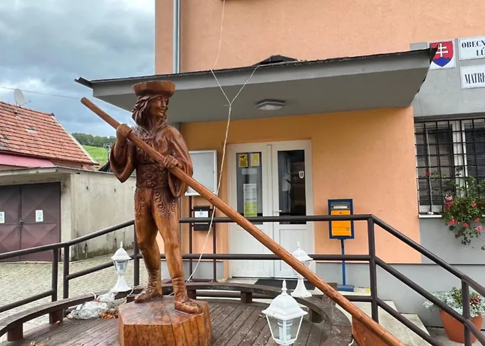 Style Apartman Lúčky