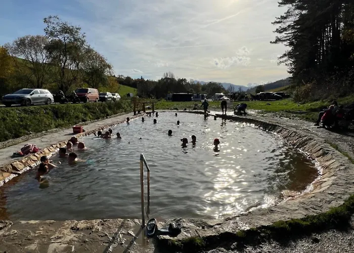 Style Apartman Lúčky