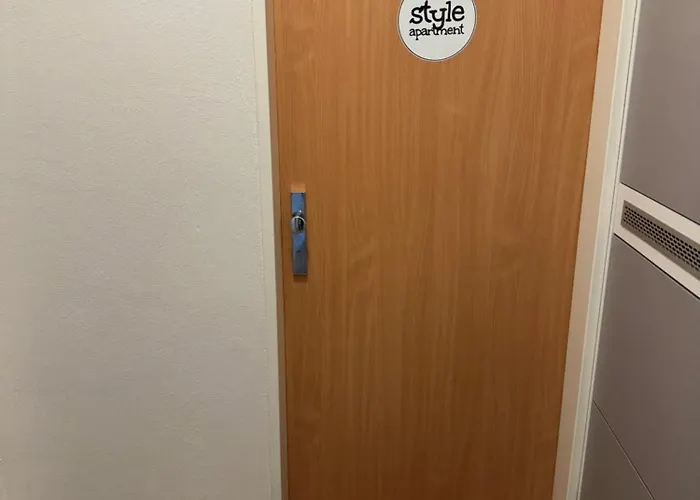 Apartman Style *