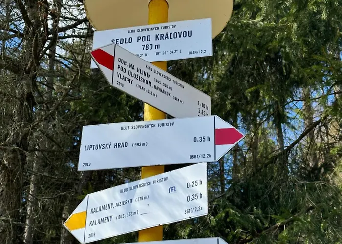 Apartman Style Lúčky