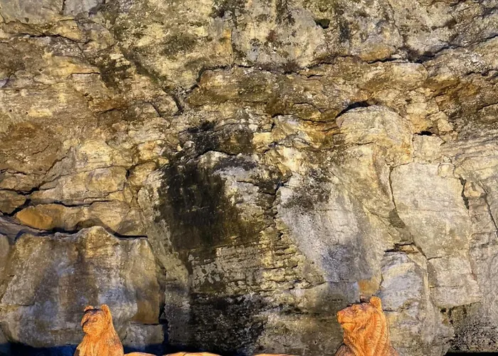 Style Apartman Lúčky