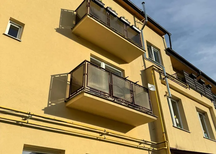 Style Apartman *