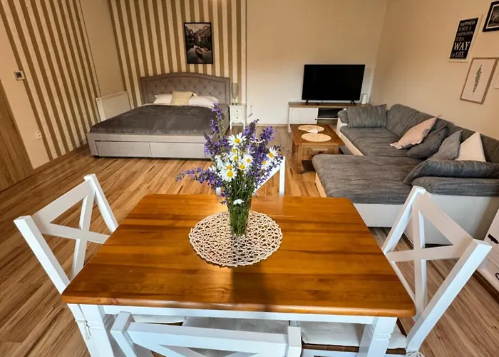 Apartman Style Lúčky